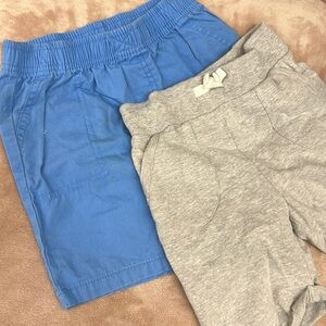 Boys Shorts